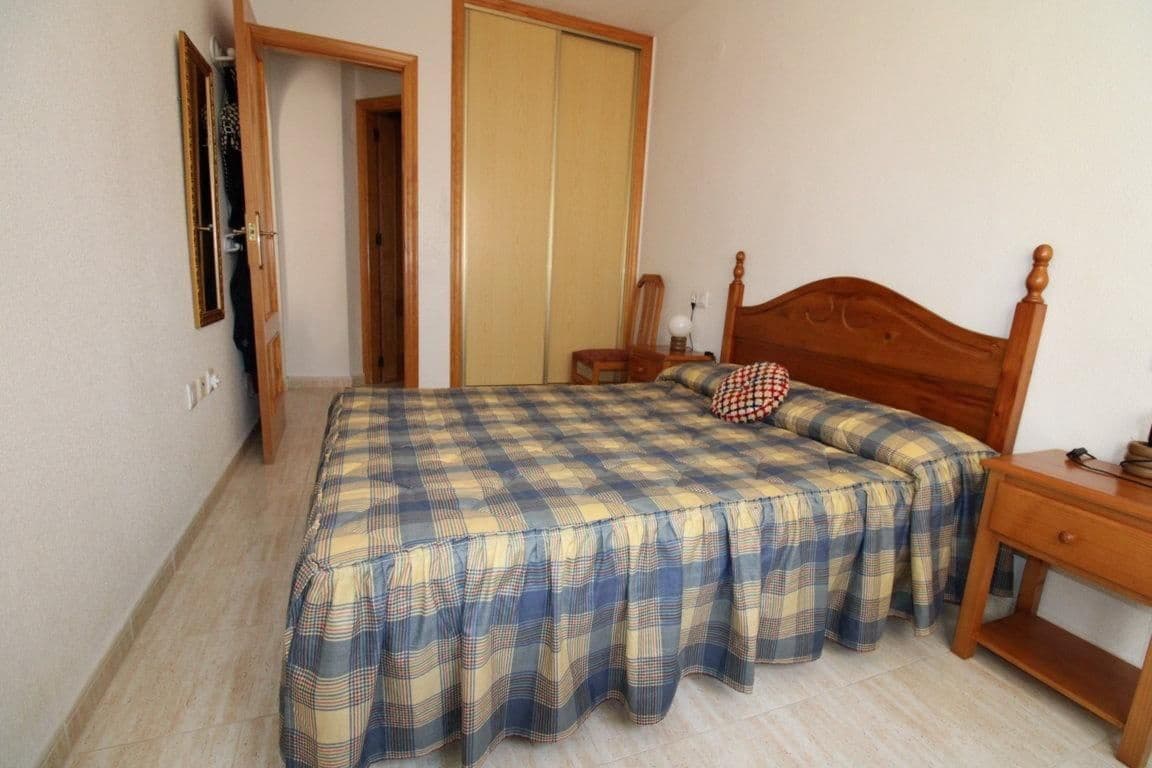1 slaapkamer Flat te koop in Torrevieja - € 112.260 (Ref: 9950221)