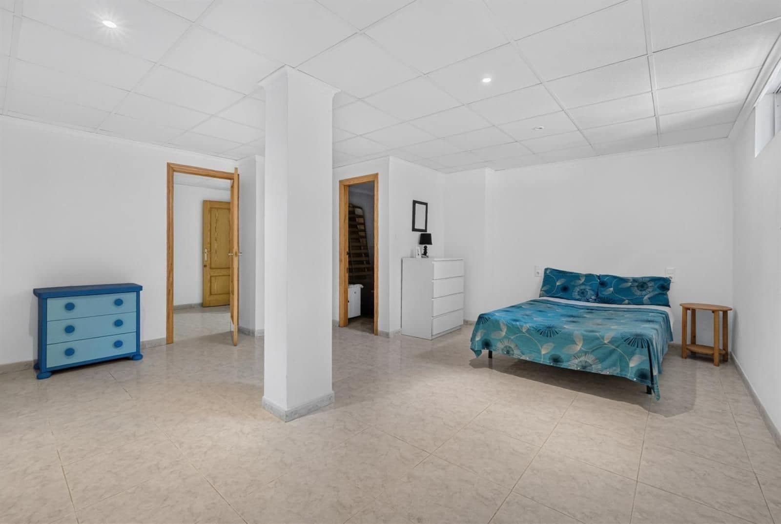 3 soveværelse Villa til salg i Orihuela Costa med swimmingpool garage - € 299.000 (Ref: 9953387)