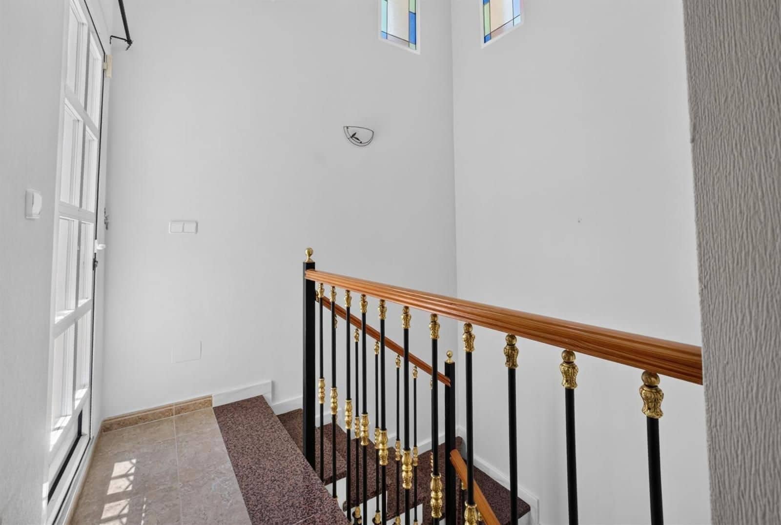 3 soveværelse Villa til salg i Orihuela Costa med swimmingpool garage - € 299.000 (Ref: 9953387)