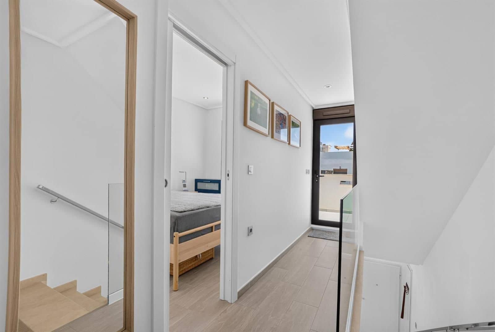 3 soverom Hus til salgs i Torrevieja med svømmebasseng garasje - € 323 000 (Ref: 9953388)