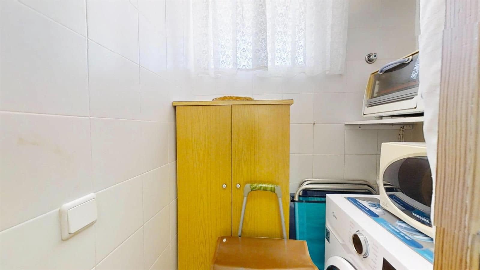 2 quarto Apartamento para venda em Torrevieja com piscina garagem - 138 500 € (Ref: 9956281)