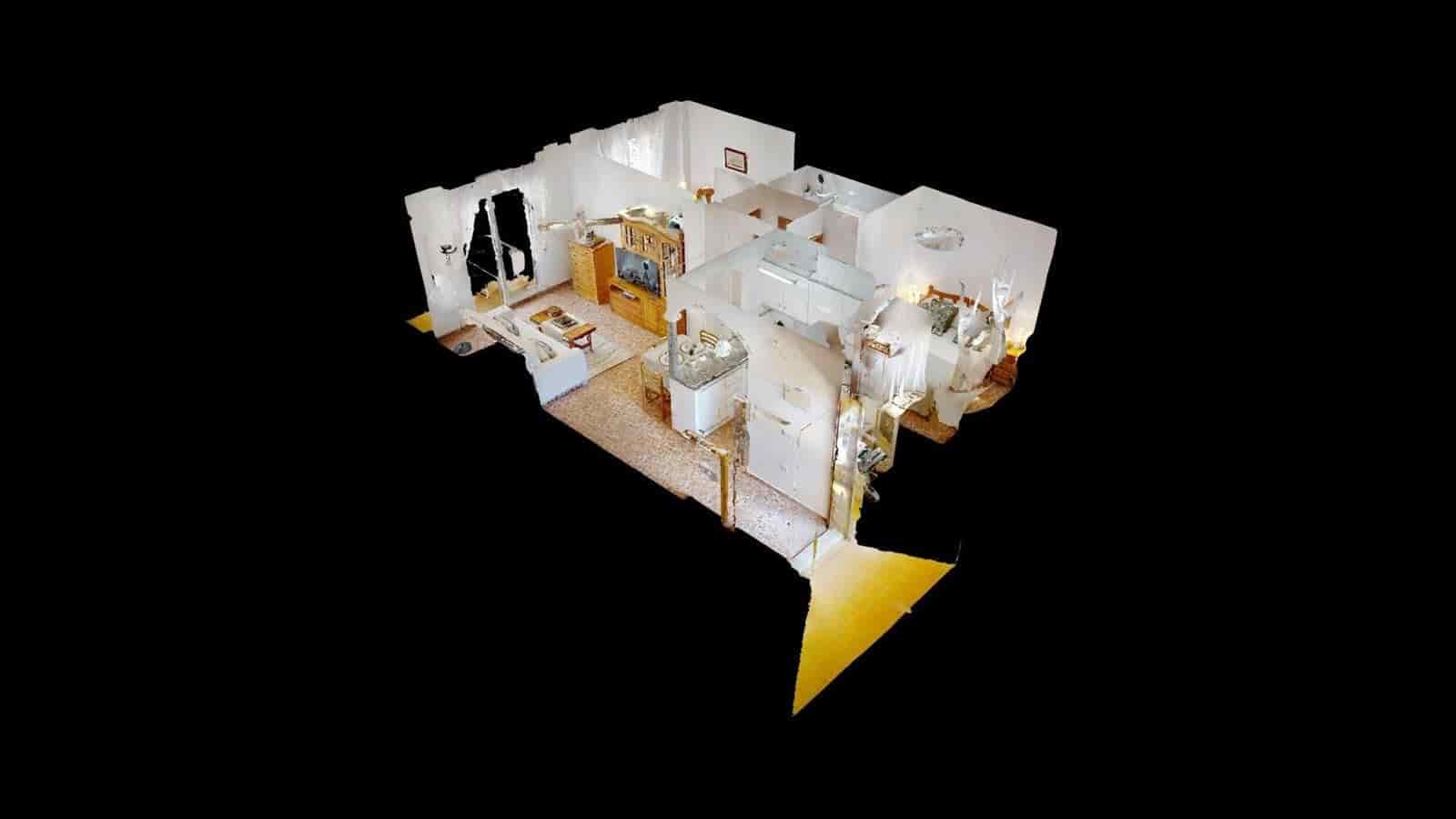 2 quarto Apartamento para venda em Torrevieja com piscina garagem - 138 500 € (Ref: 9956281)