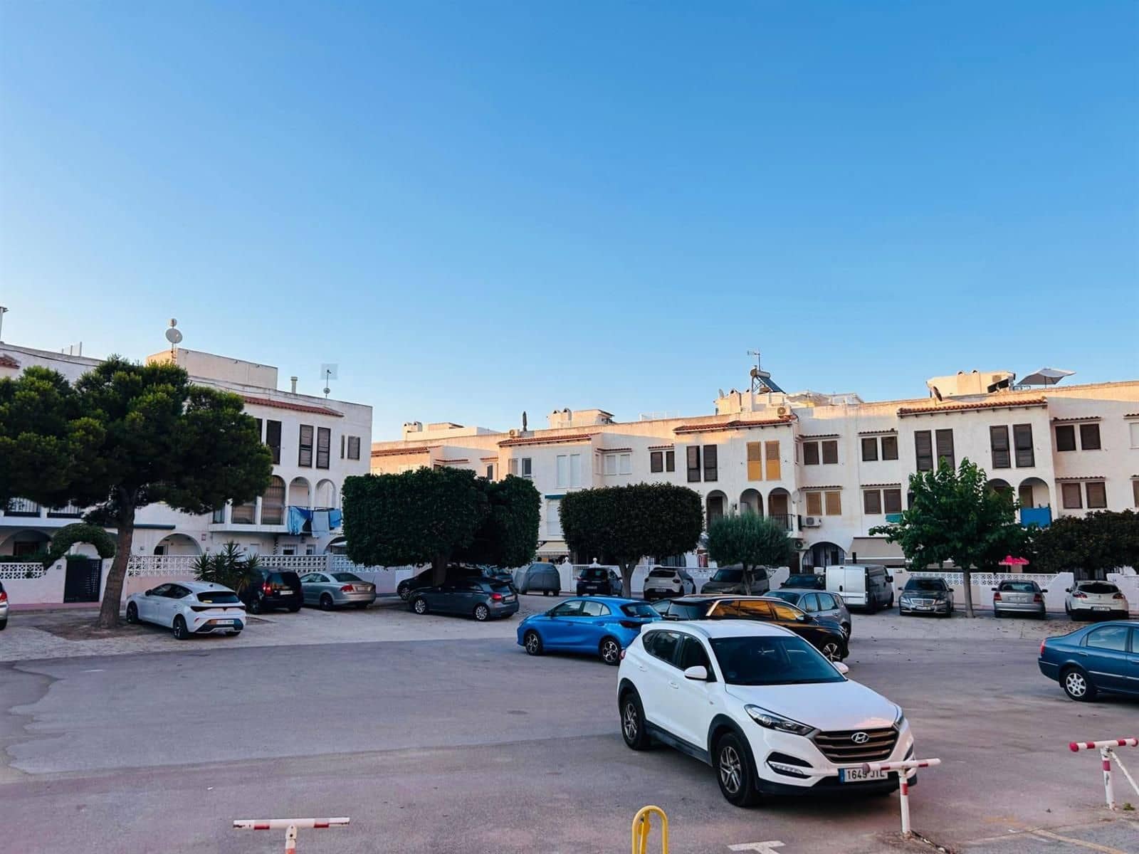 2 quarto Apartamento para venda em Torrevieja com piscina garagem - 138 500 € (Ref: 9956281)