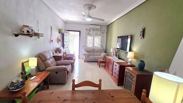 3 soveværelse Villa til salg i San Miguel de Salinas med swimmingpool garage - € 179.990 (Ref: 9956282)