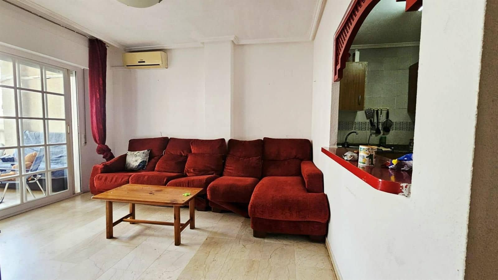 2 sypialnia Mieszkanie na sprzedaż w Torrevieja - 157 900 € (Ref: 9956283)