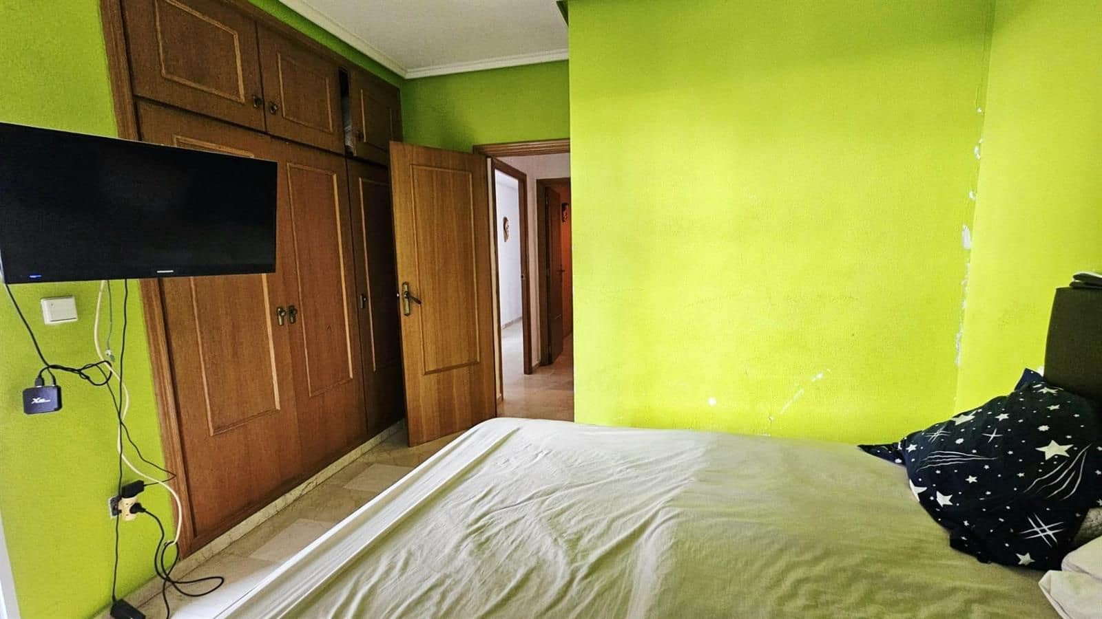 2 sypialnia Mieszkanie na sprzedaż w Torrevieja - 157 900 € (Ref: 9956283)
