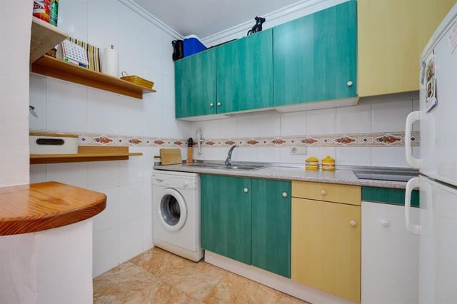 3 soverom Penthouse til salgs i El Molino, Torrevieja med svømmebasseng - € 180 950 (Ref: 9956284)