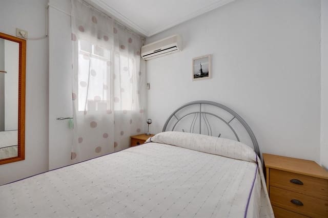3 soverom Penthouse til salgs i El Molino, Torrevieja med svømmebasseng - € 180 950 (Ref: 9956284)