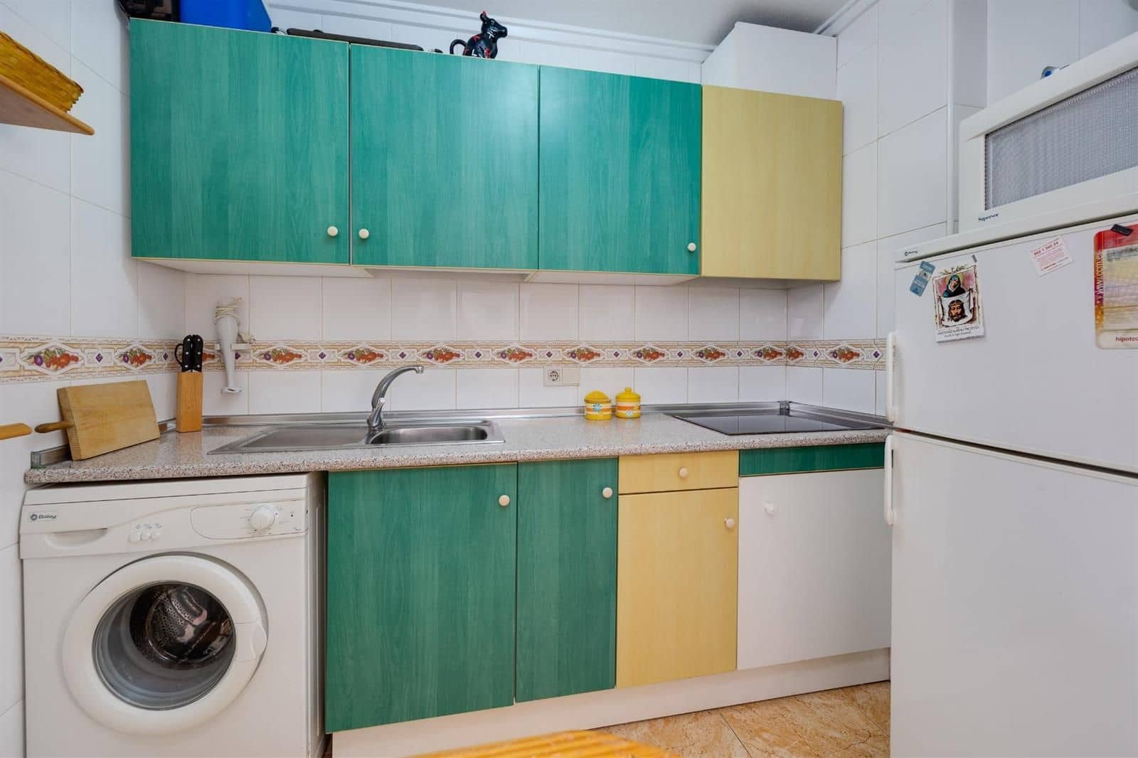 3 chambre Penthouse à vendre à Torrevieja avec piscine - 180 950 € (Ref: 9956284)