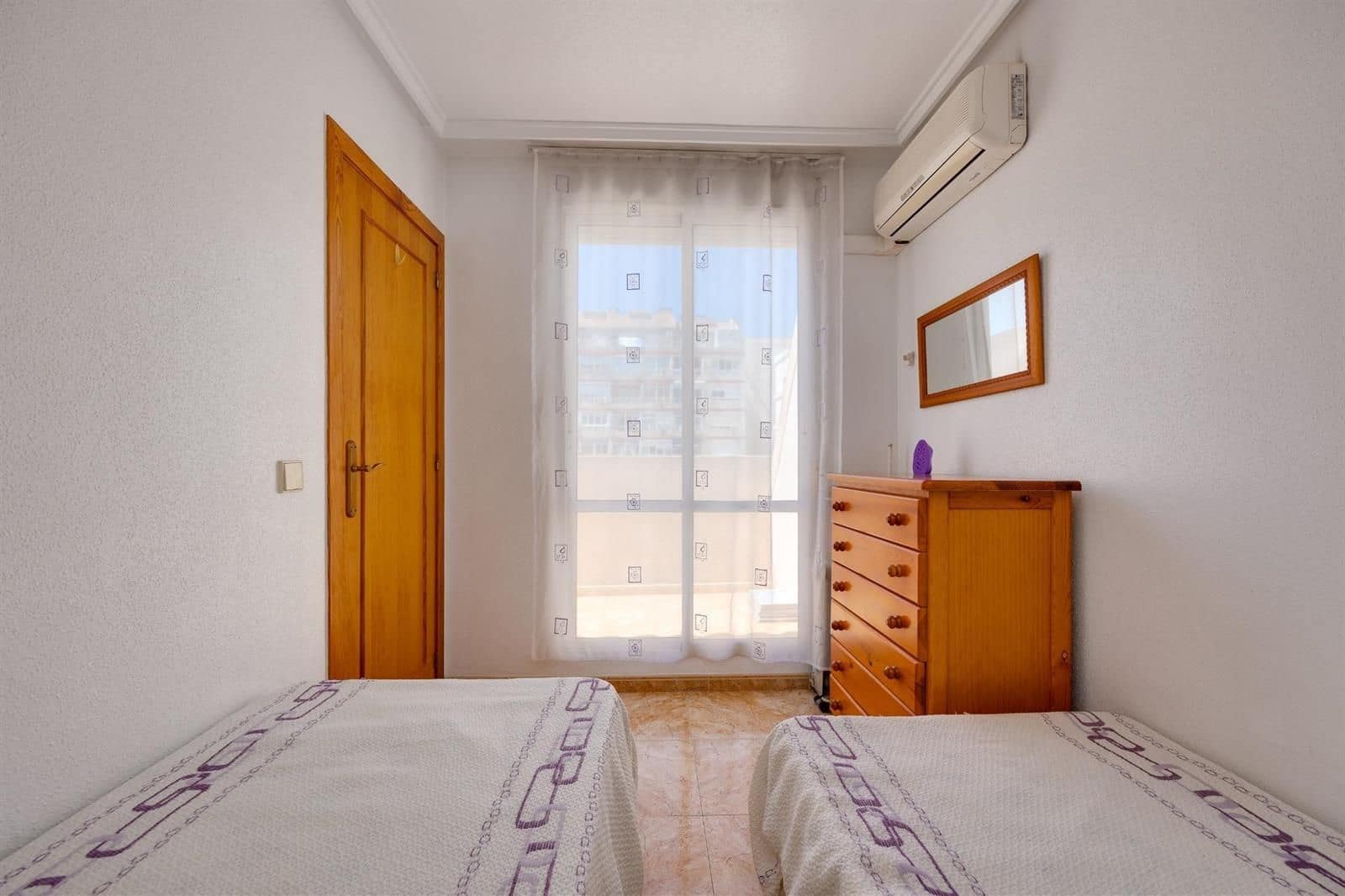 3 chambre Penthouse à vendre à Torrevieja avec piscine - 180 950 € (Ref: 9956284)
