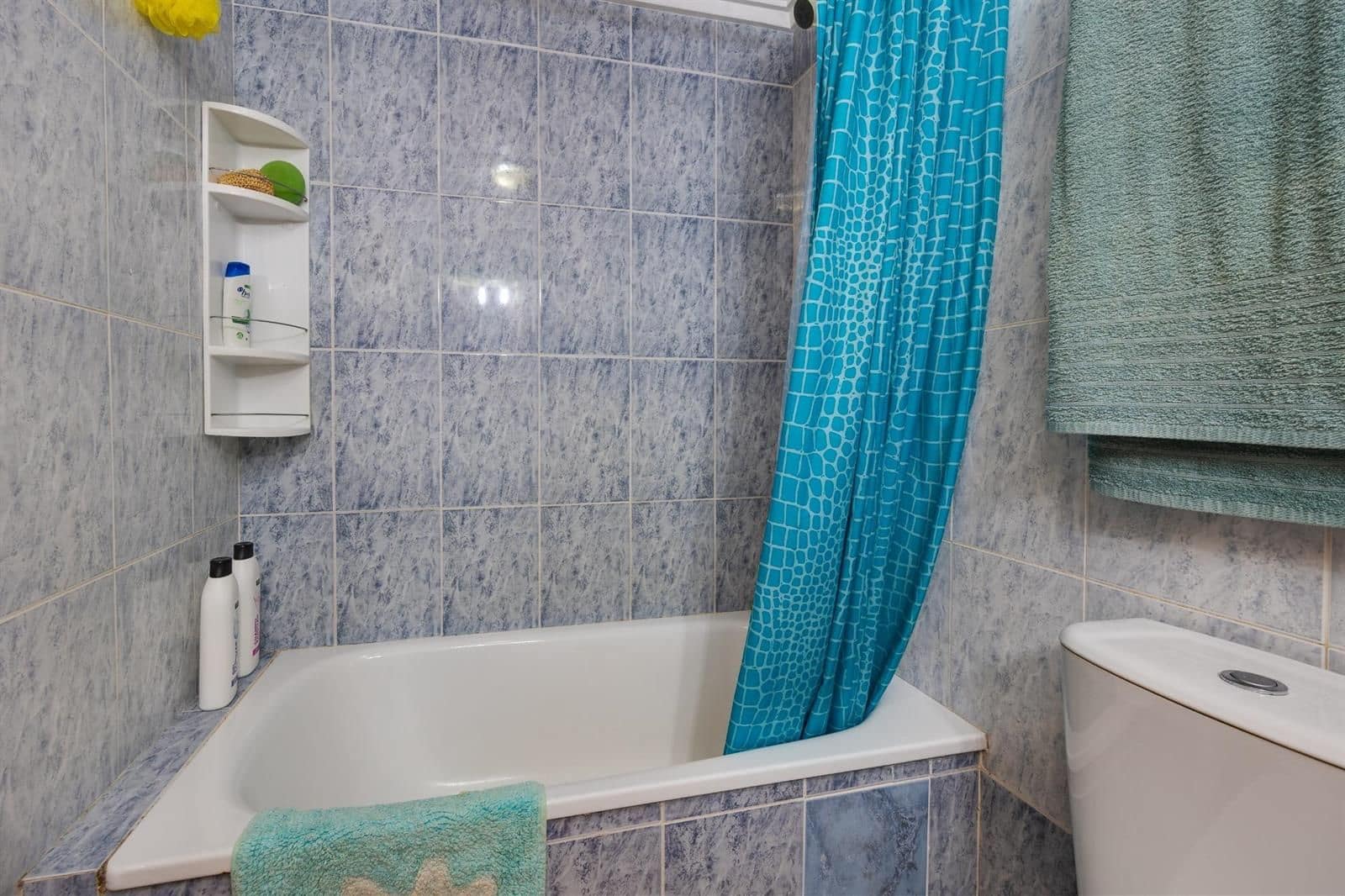 3 chambre Penthouse à vendre à Torrevieja avec piscine - 180 950 € (Ref: 9956284)