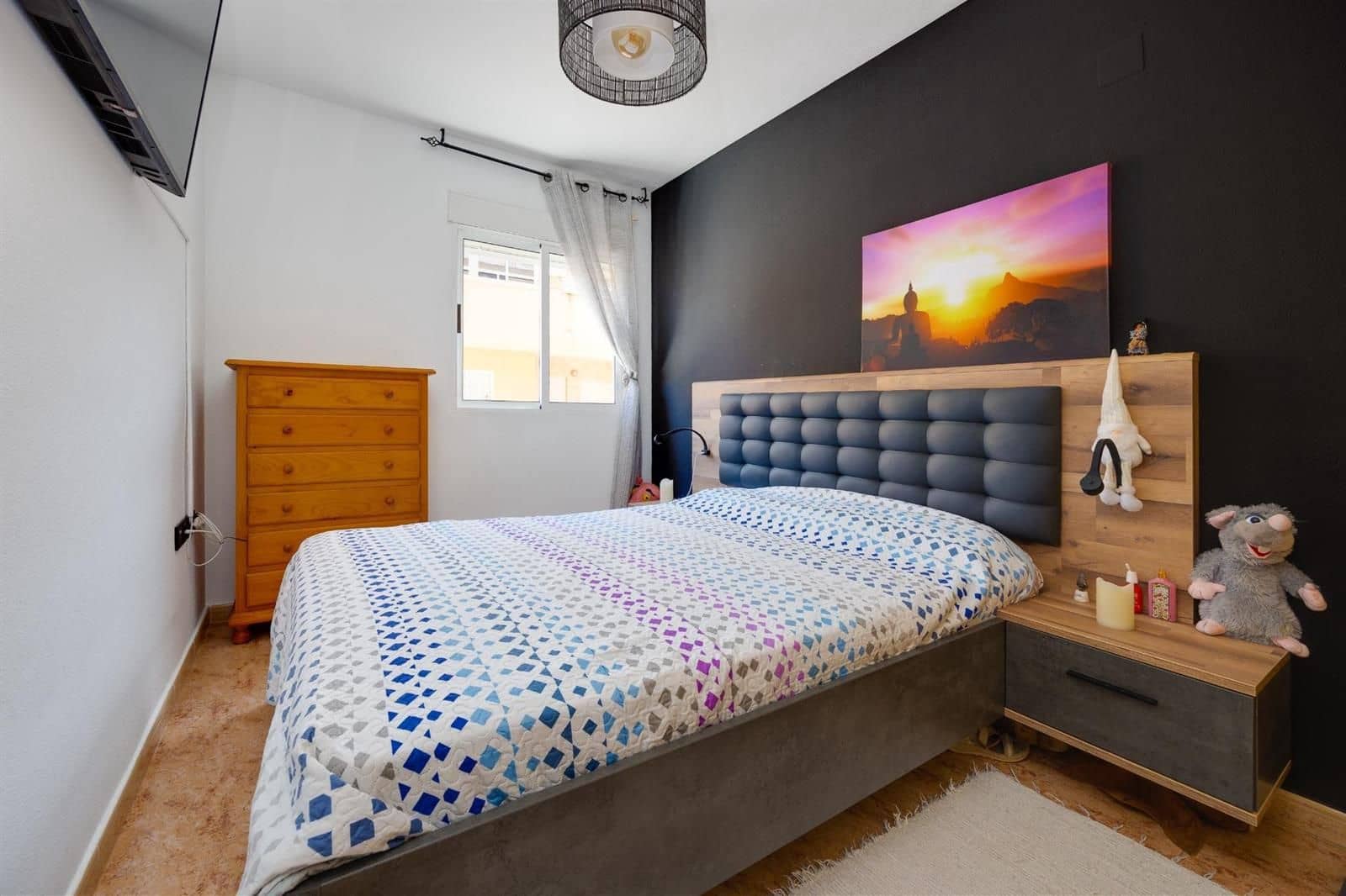 2 camera da letto Appartamento in vendita in Torrevieja - 139.900 € (Rif: 9956285)