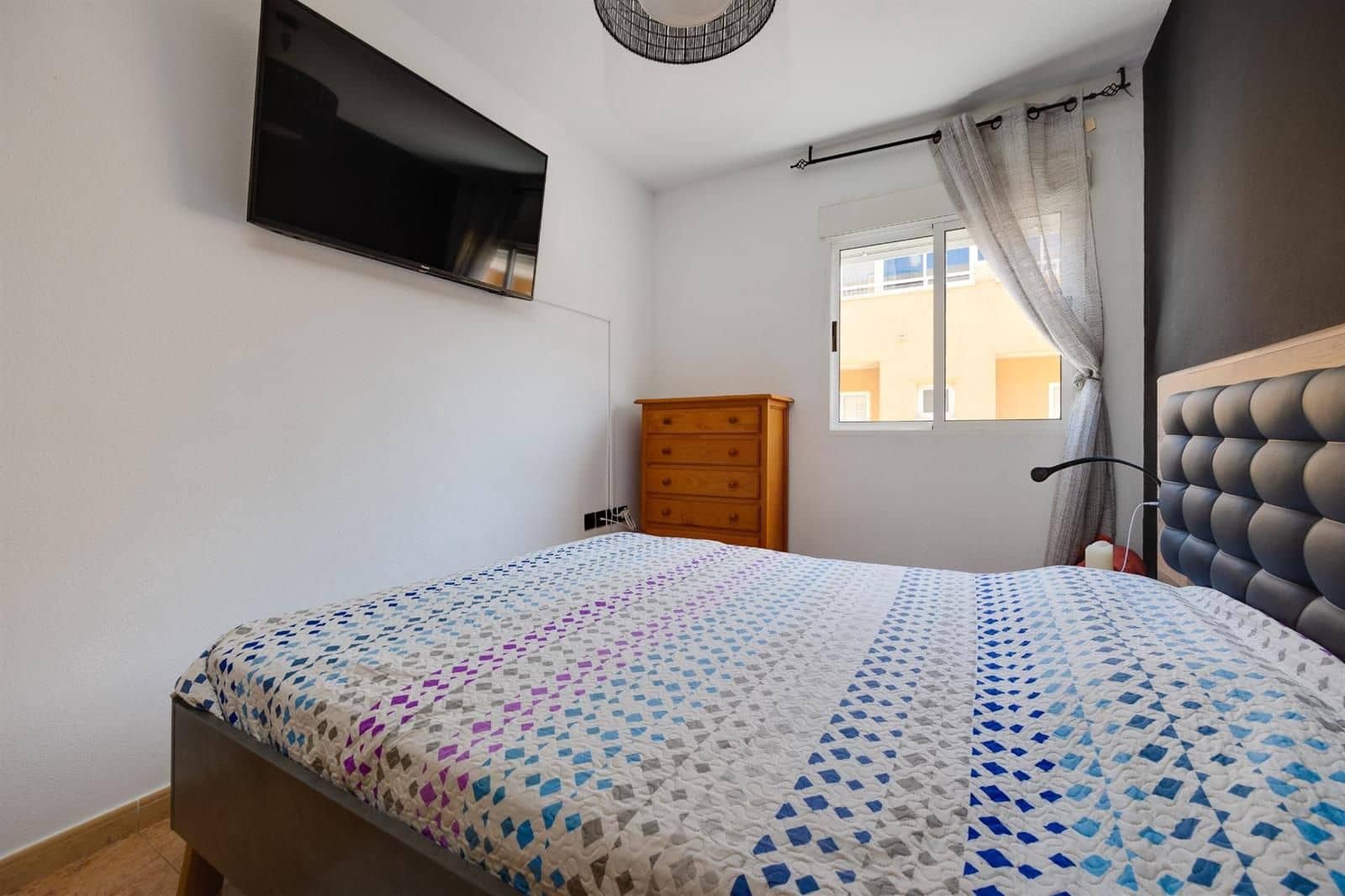 2 camera da letto Appartamento in vendita in Torrevieja - 139.900 € (Rif: 9956285)