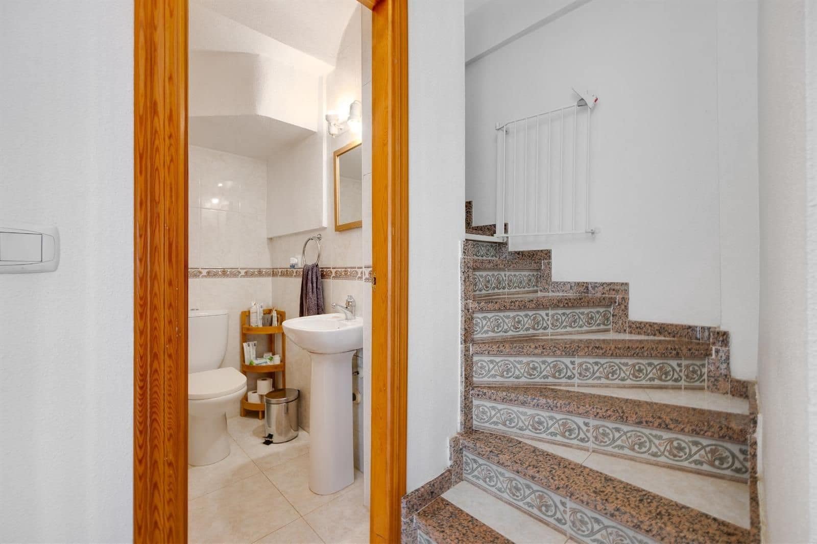 2 sovrum Villa till salu i Aguas Nuevas med pool - 189 900 € (Ref: 9956286)