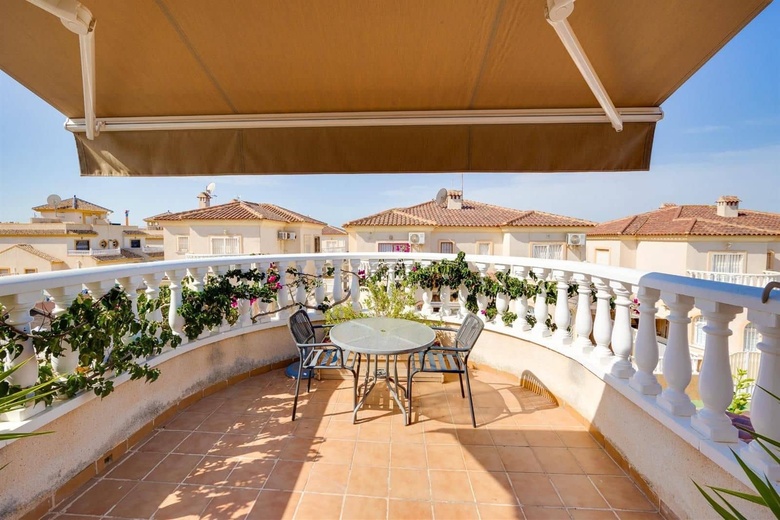 2 sovrum Villa till salu i Aguas Nuevas med pool - 189 900 € (Ref: 9956286)