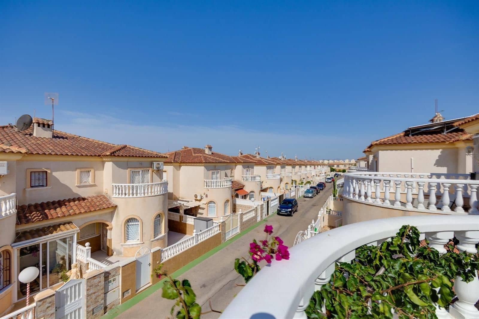 2 sovrum Villa till salu i Aguas Nuevas med pool - 189 900 € (Ref: 9956286)