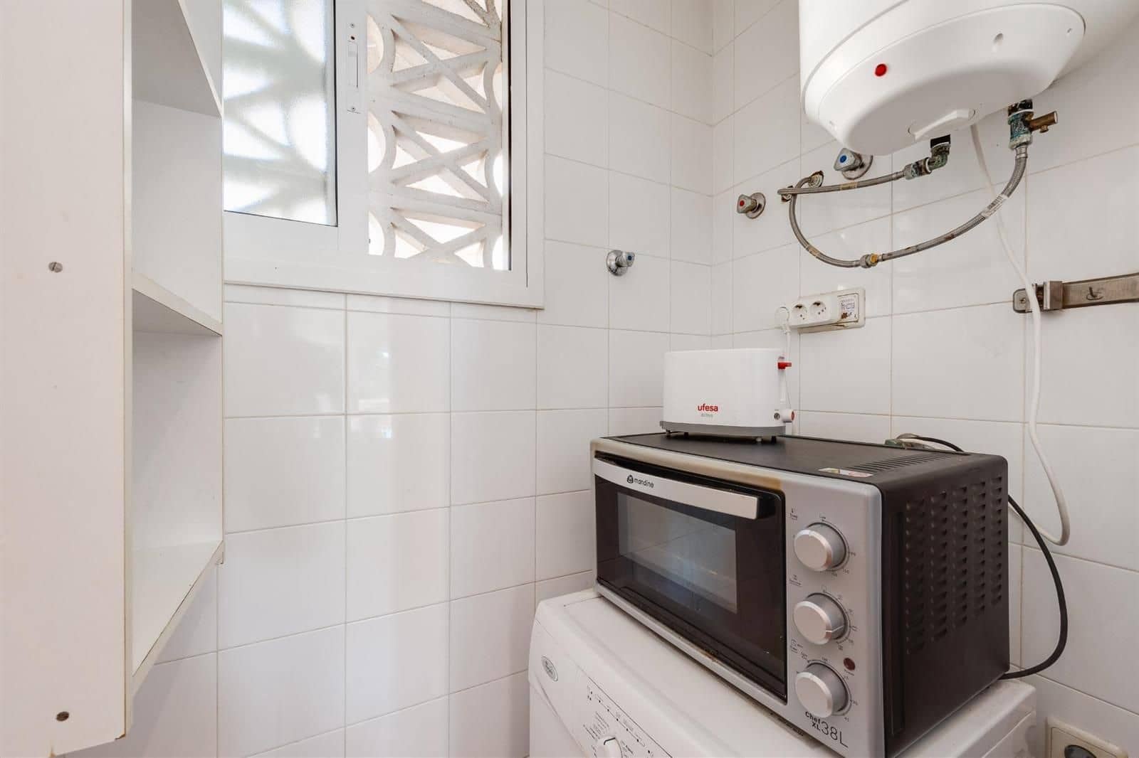 2 soverom Leilighet til salgs i Torrevieja med svømmebasseng - € 137 900 (Ref: 9956287)