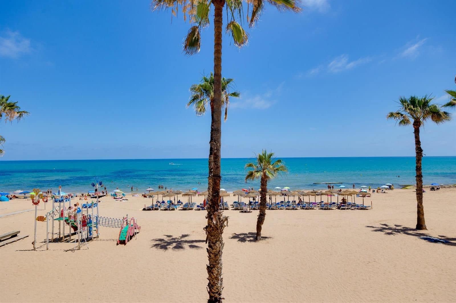 3 sovrum Lägenhet till salu i La Mata - 268 150 € (Ref: 9956288)