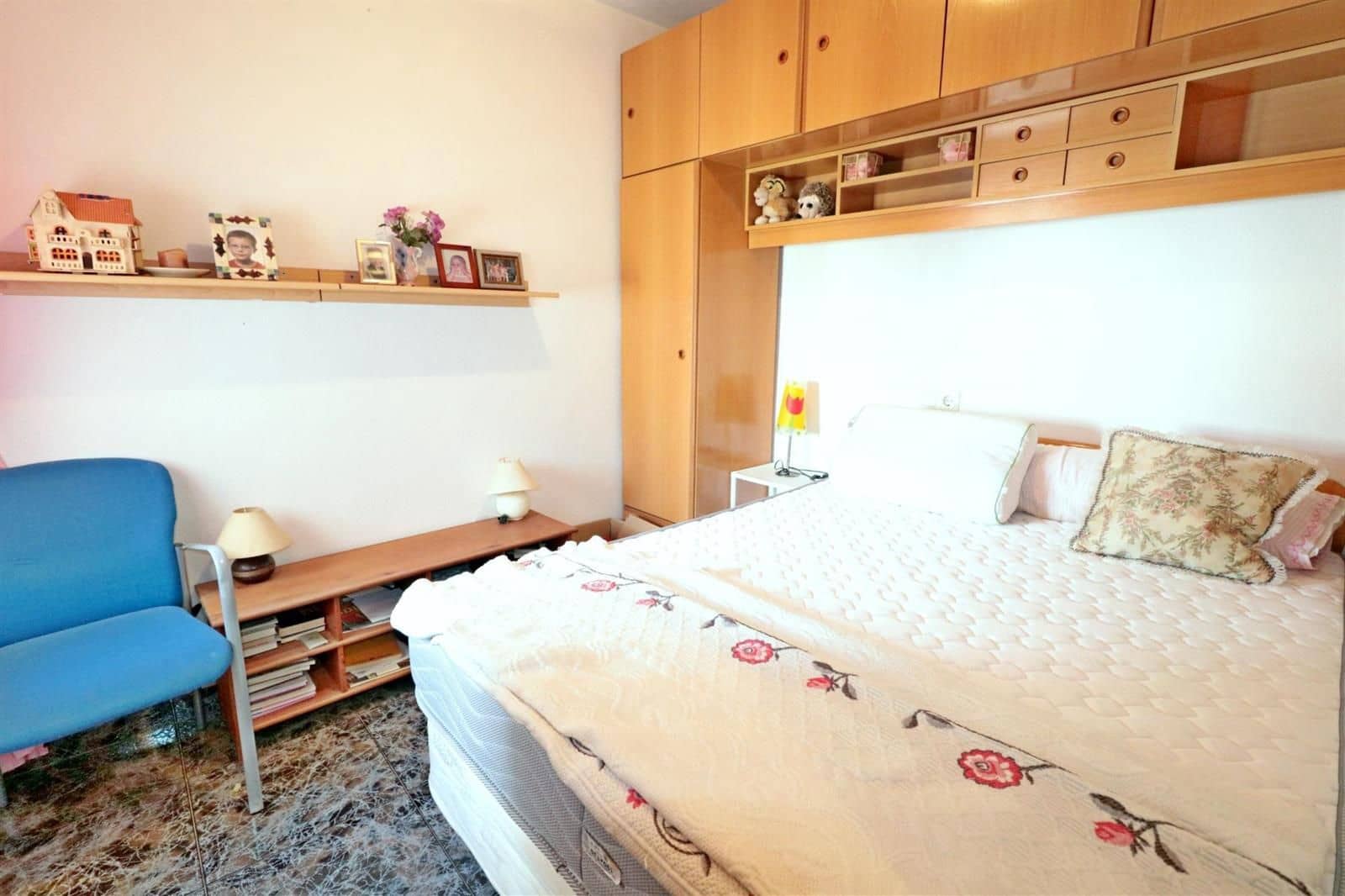 4 soveværelse Villa til salg i Torrevieja med swimmingpool garage - € 189.000 (Ref: 9956289)