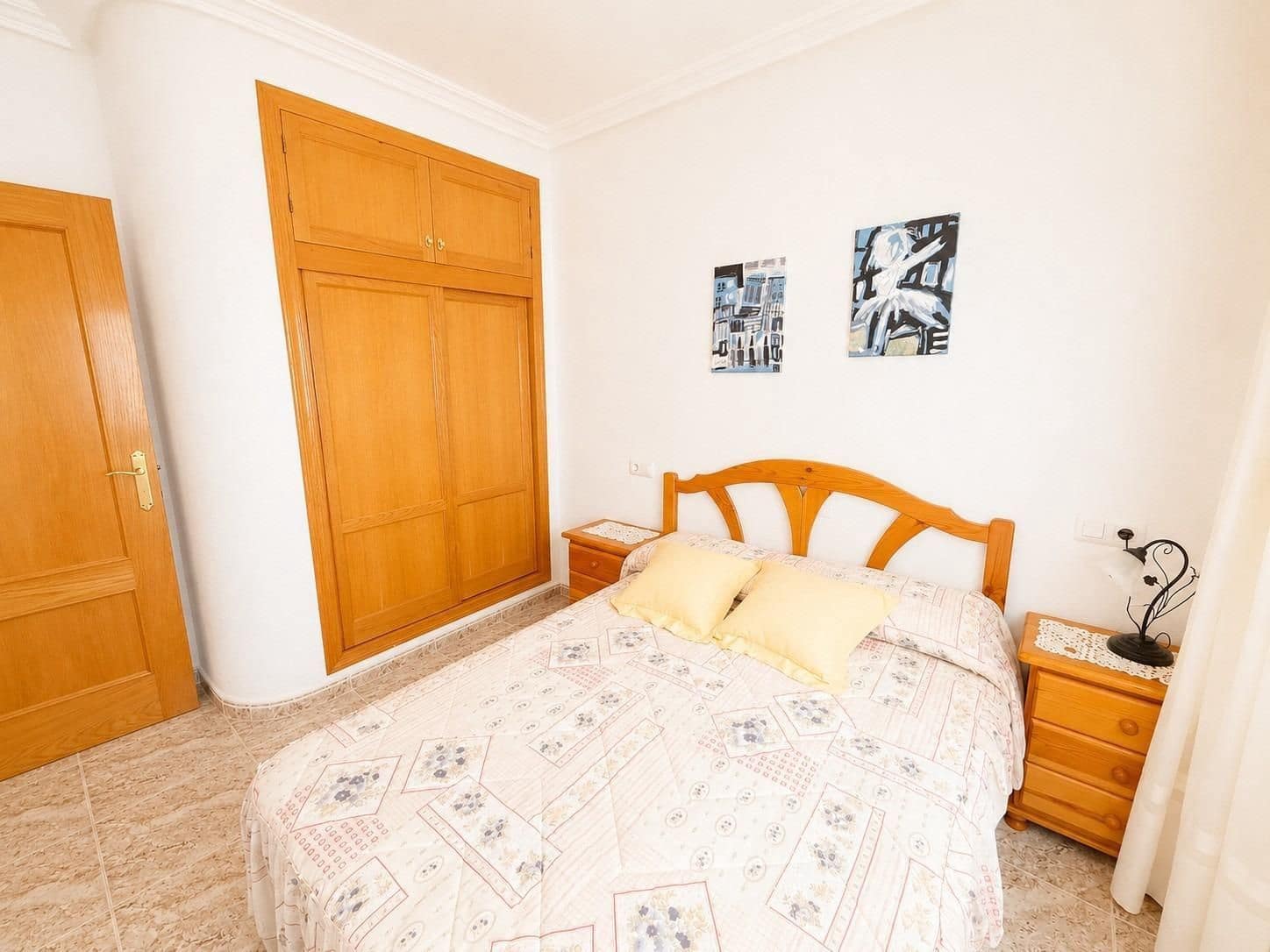 2 chambre Appartement à vendre à Torrevieja - 159 000 € (Ref: 9965587)