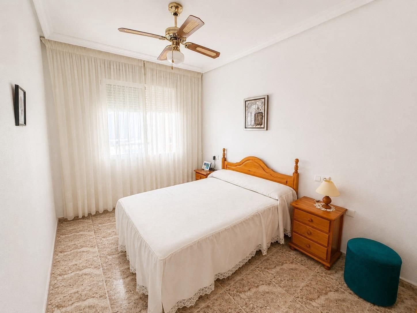 2 chambre Appartement à vendre à Torrevieja - 159 000 € (Ref: 9965587)