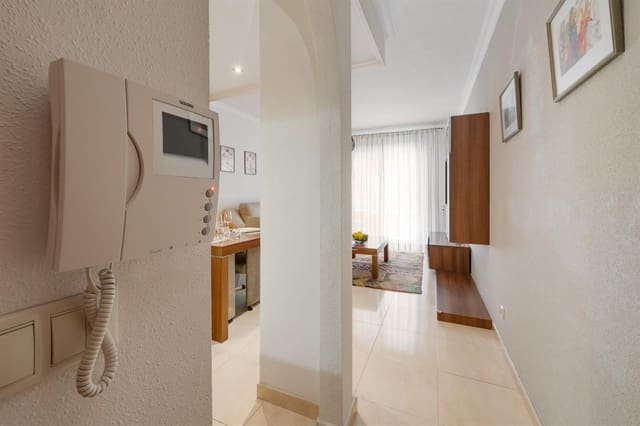 2 soveværelse Lejlighed til salg i Playa del Cura, Torrevieja - € 173.000 (Ref: 9965588)
