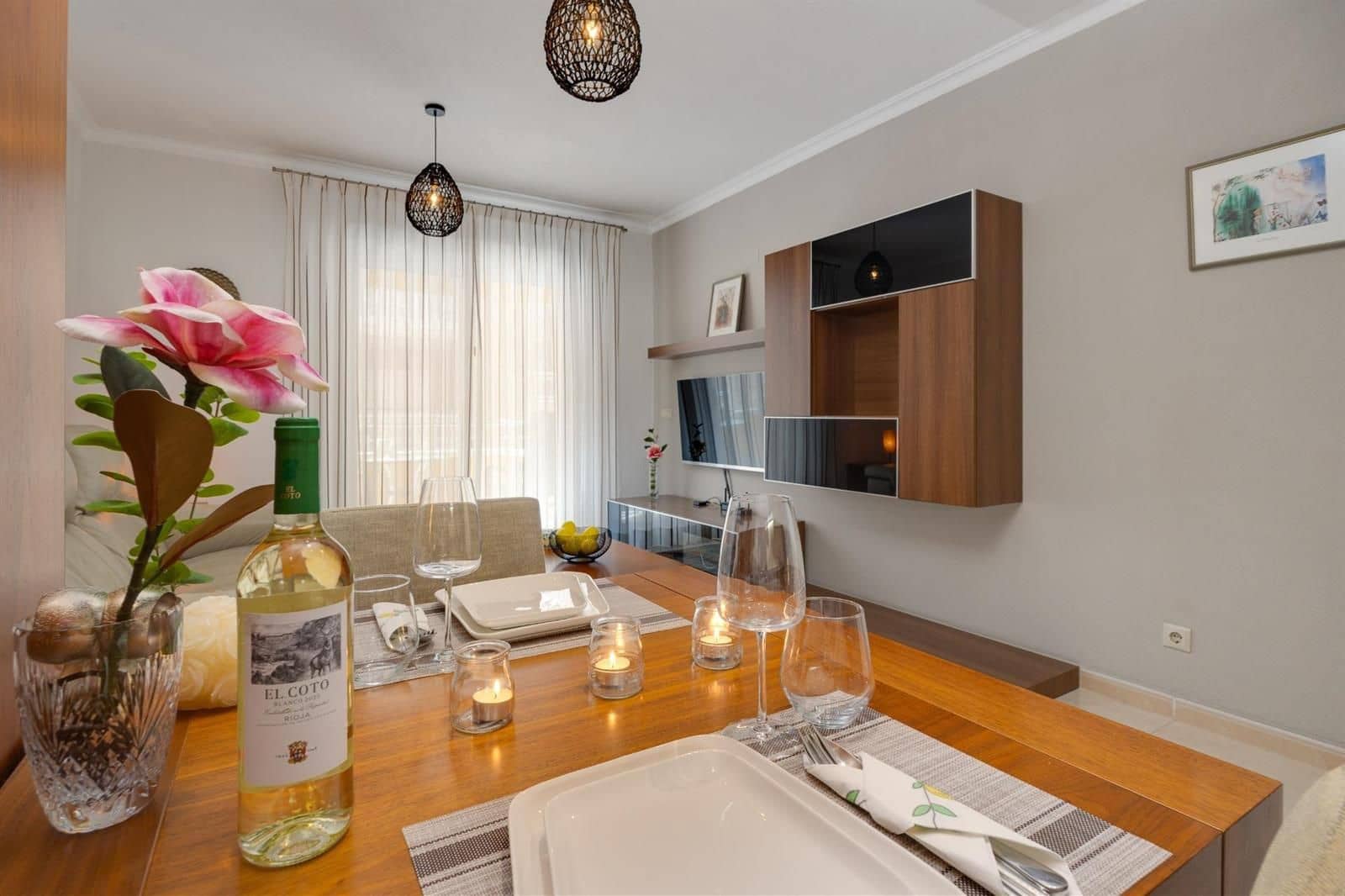 2 soveværelse Lejlighed til salg i Torrevieja - € 173.000 (Ref: 9965588)