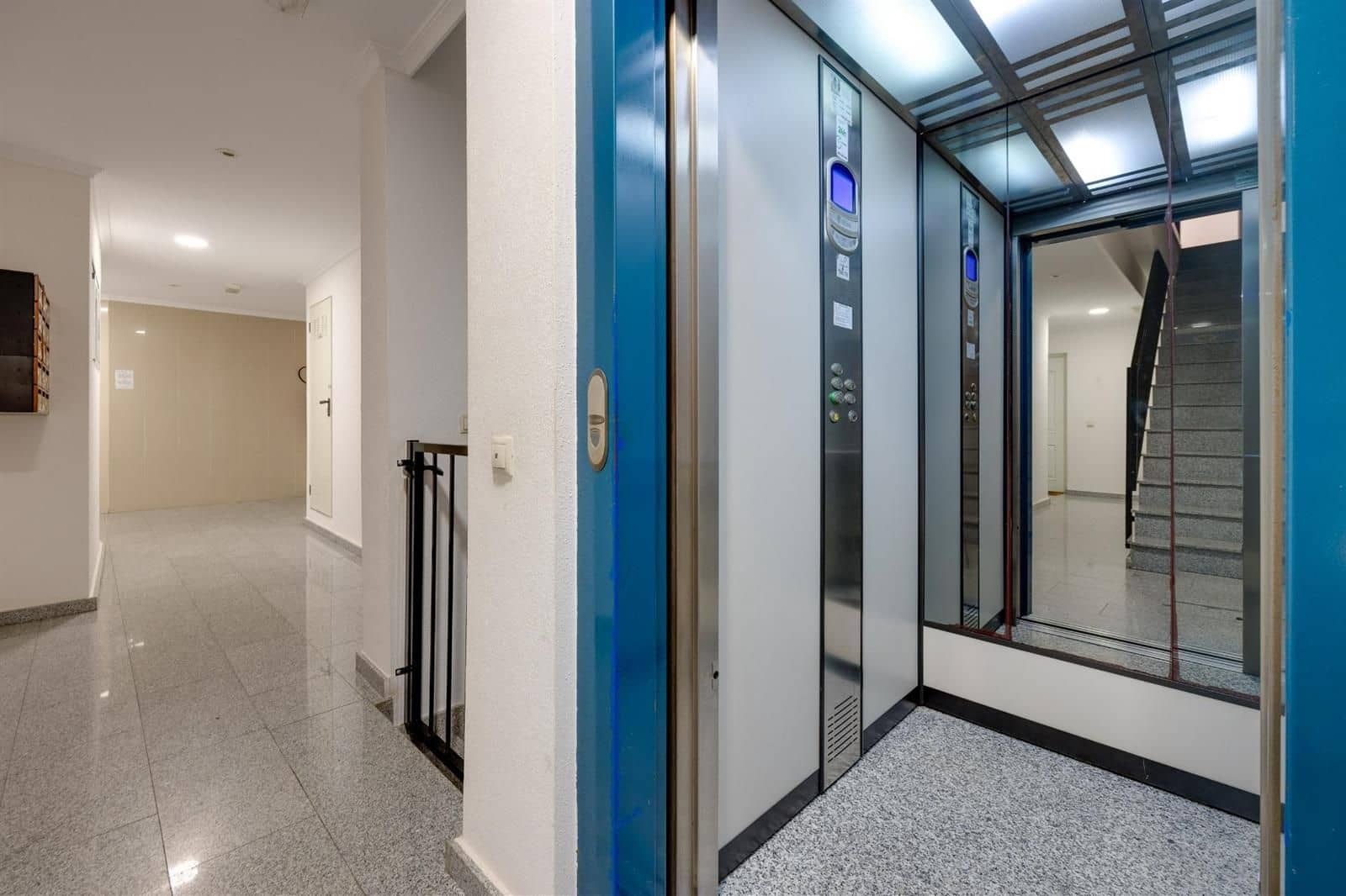 2 soveværelse Lejlighed til salg i Torrevieja - € 173.000 (Ref: 9965588)