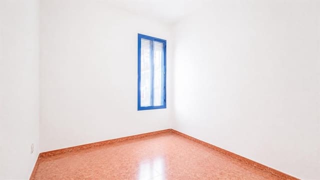 3 soveværelse Lejlighed til salg i Antonio Machado, Torrevieja - € 127.000 (Ref: 9965590)