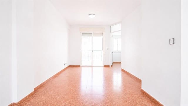 3 soveværelse Lejlighed til salg i Antonio Machado, Torrevieja - € 127.000 (Ref: 9965590)