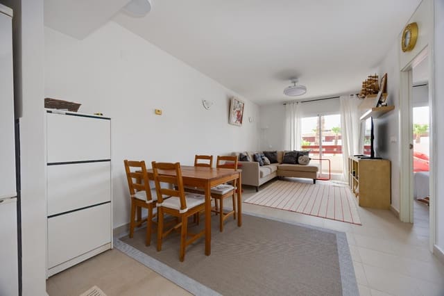 2 Zimmer Apartment zu verkaufen in Playa Flamenca, Orihuela - 194.969 € (Ref: 9968983)