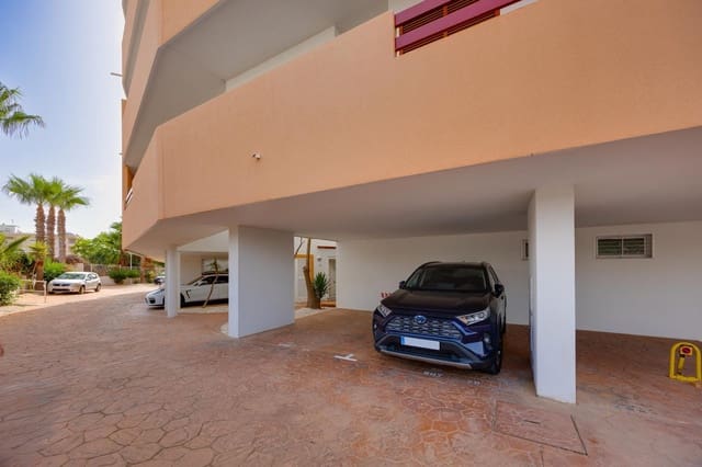 2 Zimmer Apartment zu verkaufen in Playa Flamenca, Orihuela - 194.969 € (Ref: 9968983)