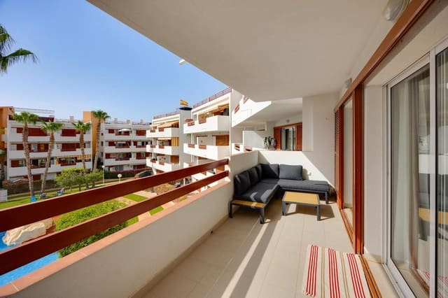 2 Zimmer Apartment zu verkaufen in Playa Flamenca, Orihuela - 194.969 € (Ref: 9968983)