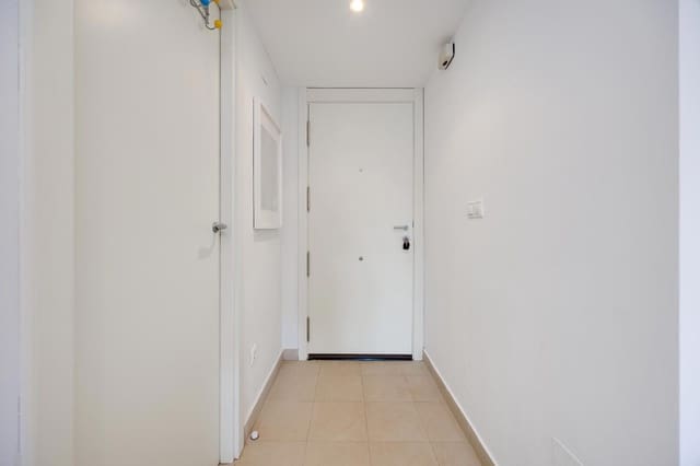 2 Zimmer Apartment zu verkaufen in Playa Flamenca, Orihuela - 194.969 € (Ref: 9968983)