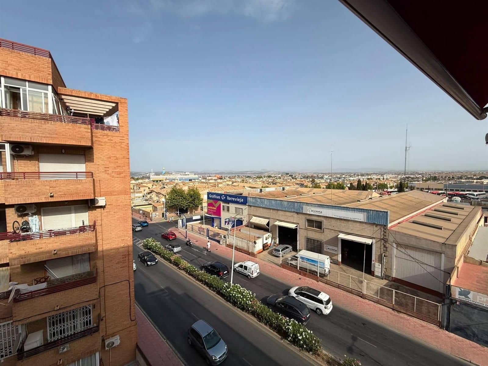 Piso de 2 habitaciones en Torrevieja en venta - 139.000 € (Ref: 9970899)