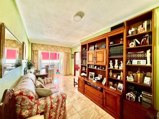 2 slaapkamer Flat te koop in El Molino, Torrevieja - € 139.000 (Ref: 9970899)