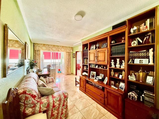 2 slaapkamer Flat te koop in El Molino, Torrevieja - € 139.000 (Ref: 9970899)