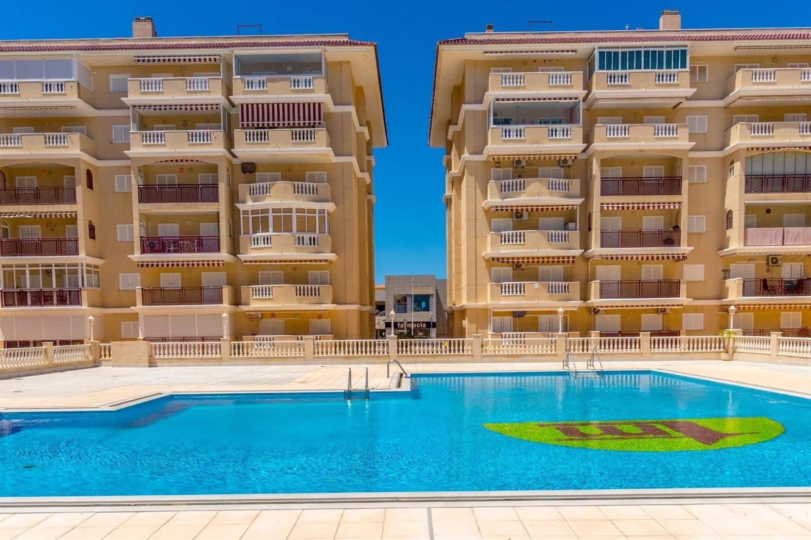 3 bedroom Flat for sale in La Mata with pool garage - € 359,000 (Ref: 9981432)