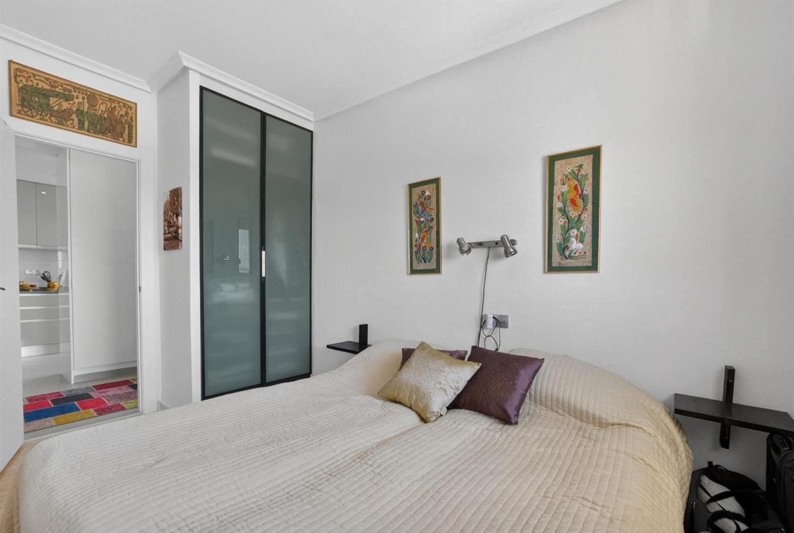3 bedroom Flat for sale in La Mata with pool garage - € 359,000 (Ref: 9981432)