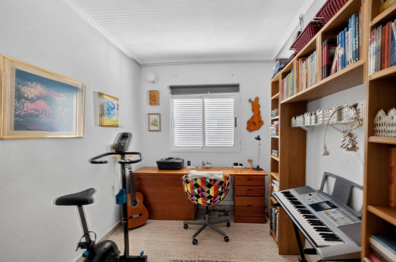 3 bedroom Flat for sale in La Mata with pool garage - € 359,000 (Ref: 9981432)