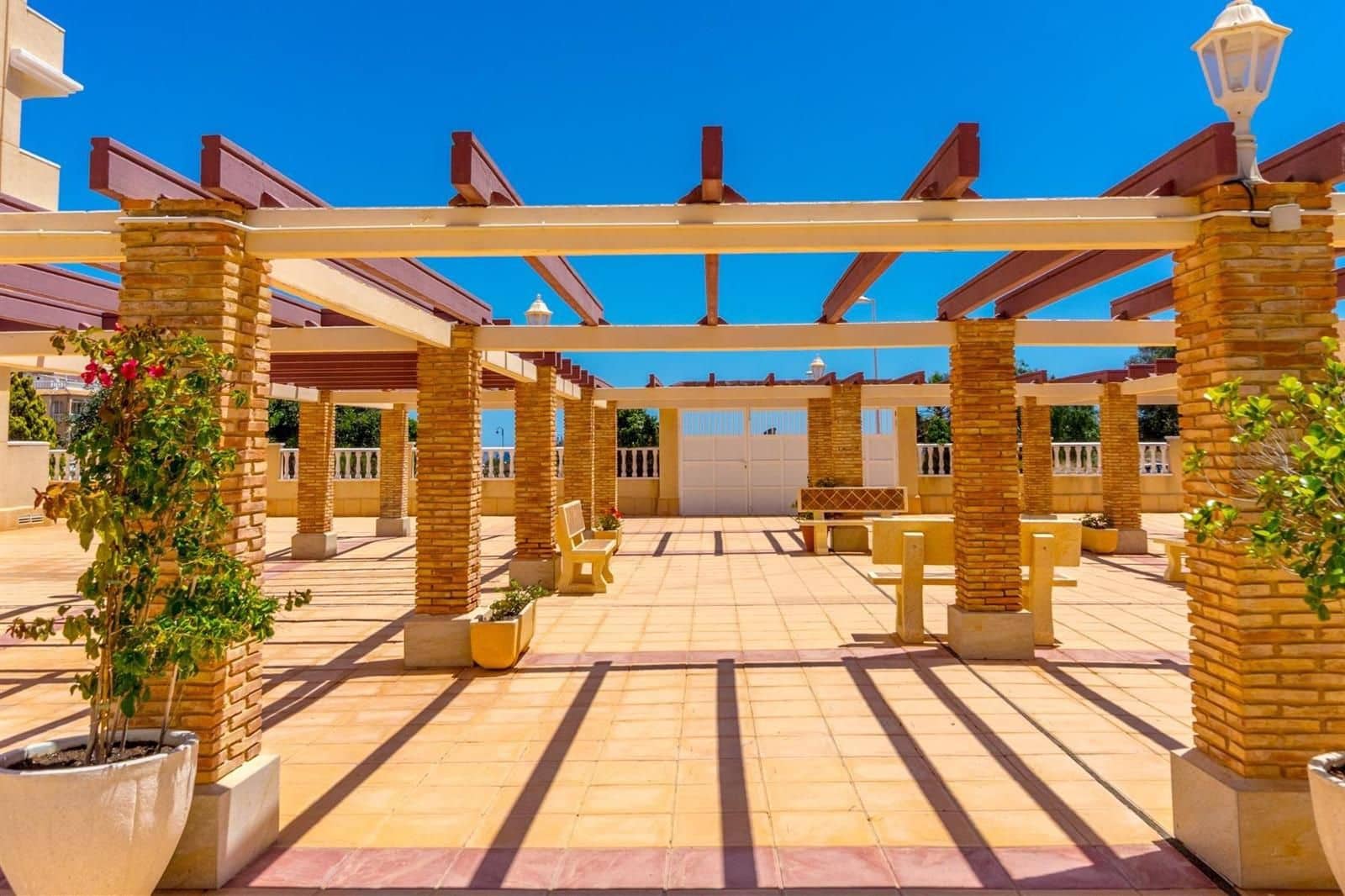 3 bedroom Flat for sale in La Mata with pool garage - € 359,000 (Ref: 9981432)