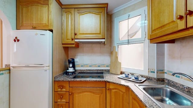 2 quarto Apartamento para venda em Centro - Muelle Pesquero, Torrevieja - 144 900 € (Ref: 9983345)