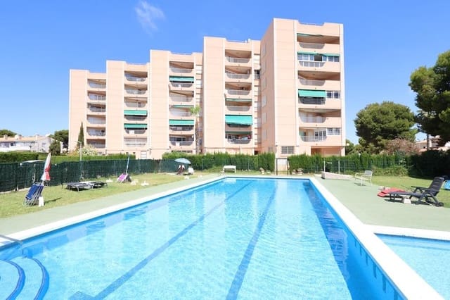 3 soveværelse Lejlighed til salg i La Zenia, Orihuela - € 275.000 (Ref: 9983347)