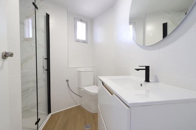 3 soveværelse Lejlighed til salg i La Zenia, Orihuela - € 275.000 (Ref: 9983347)