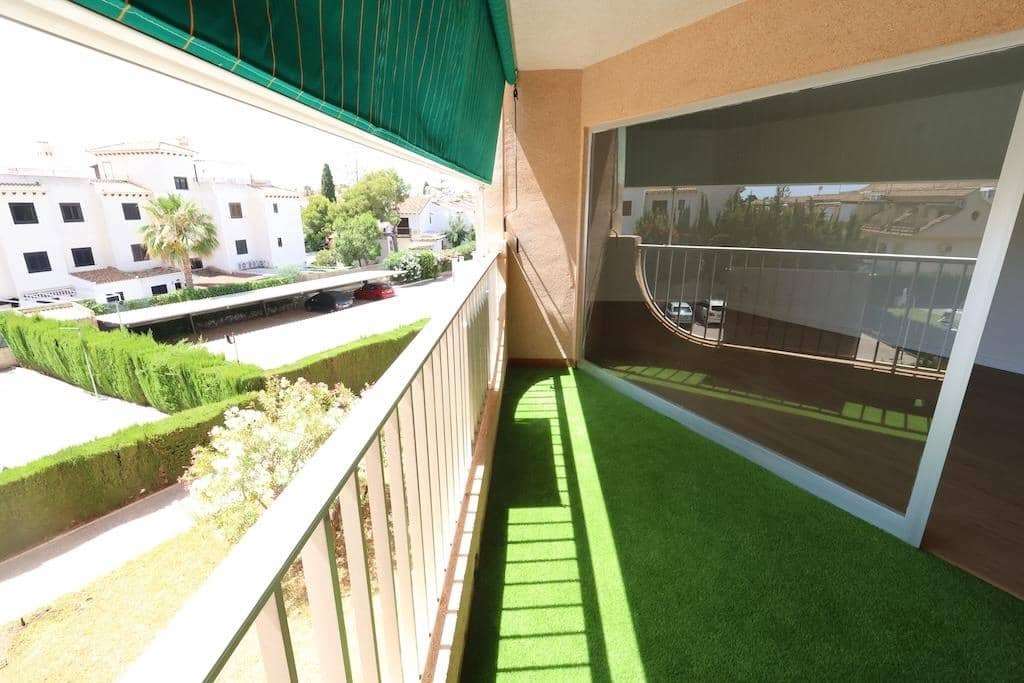 3 soveværelse Lejlighed til salg i La Zenia - € 275.000 (Ref: 9983347)