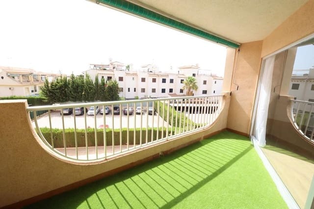 3 quarto Apartamento para venda em La Zenia, Orihuela - 269 000 € (Ref: 9983347)