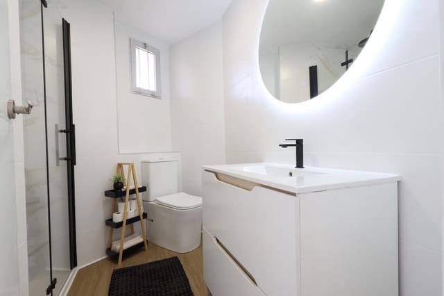 3 quarto Apartamento para venda em La Zenia, Orihuela - 269 000 € (Ref: 9983347)