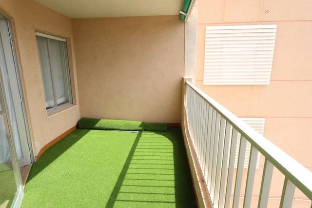 3 quarto Apartamento para venda em La Zenia, Orihuela - 269 000 € (Ref: 9983347)
