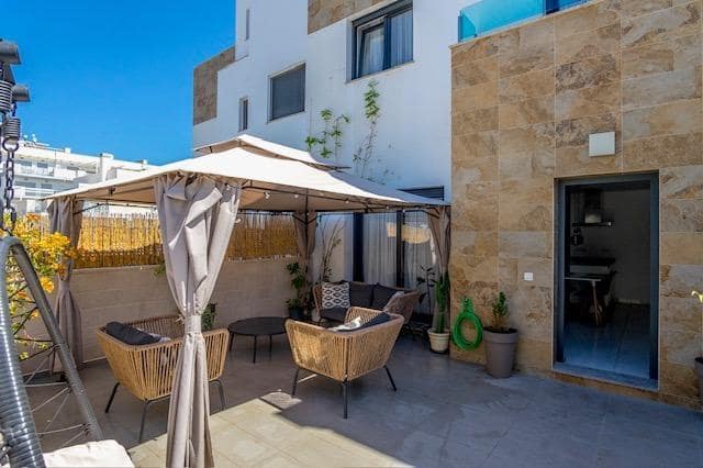 3 soverom Hus til salgs i Las Filipinas - € 325 000 (Ref: 9983349)
