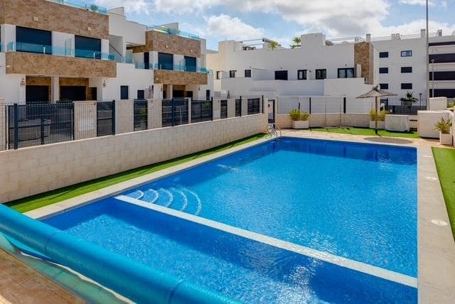 3 soverom Hus til salgs i Las Filipinas - € 325 000 (Ref: 9983349)